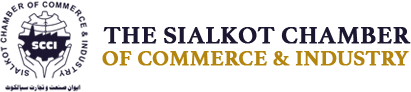 Sialkot chamber of commerce industry