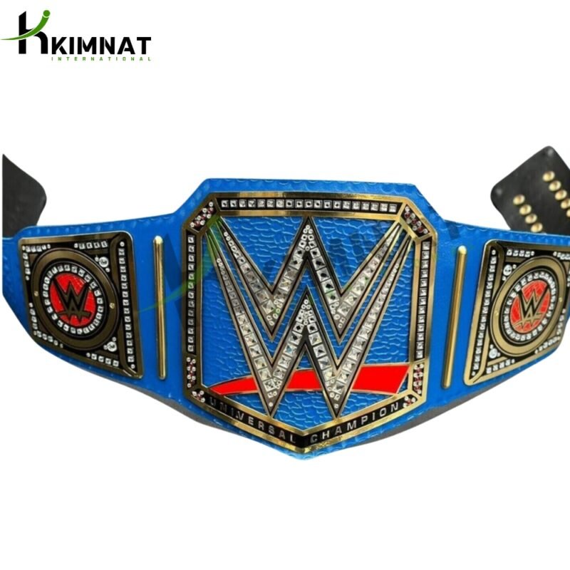 Universal Champion Belt