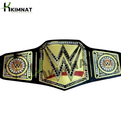 Undisputed Championship Belt