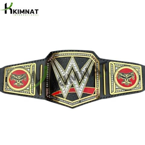 Championship Belt