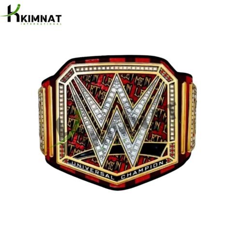 Bray Wyatt Belt