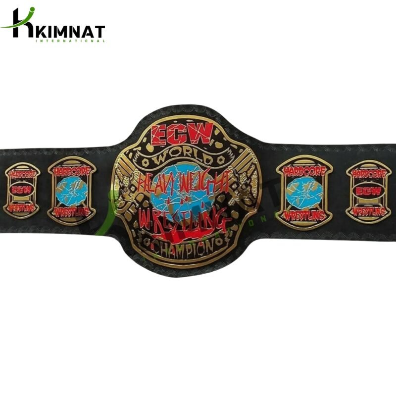 ECW BELT