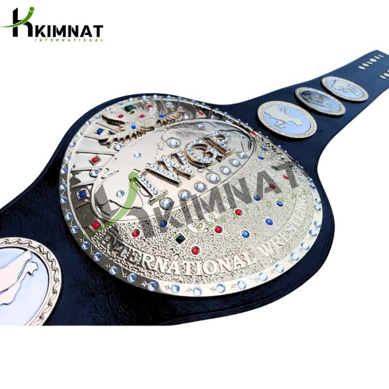 IWGP Belt