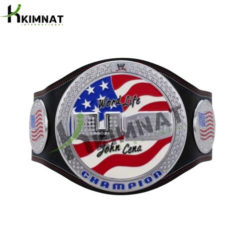 JOHN CENA BELT