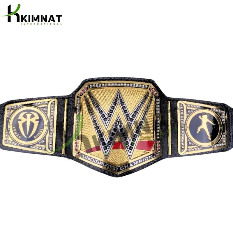 Championship Belt