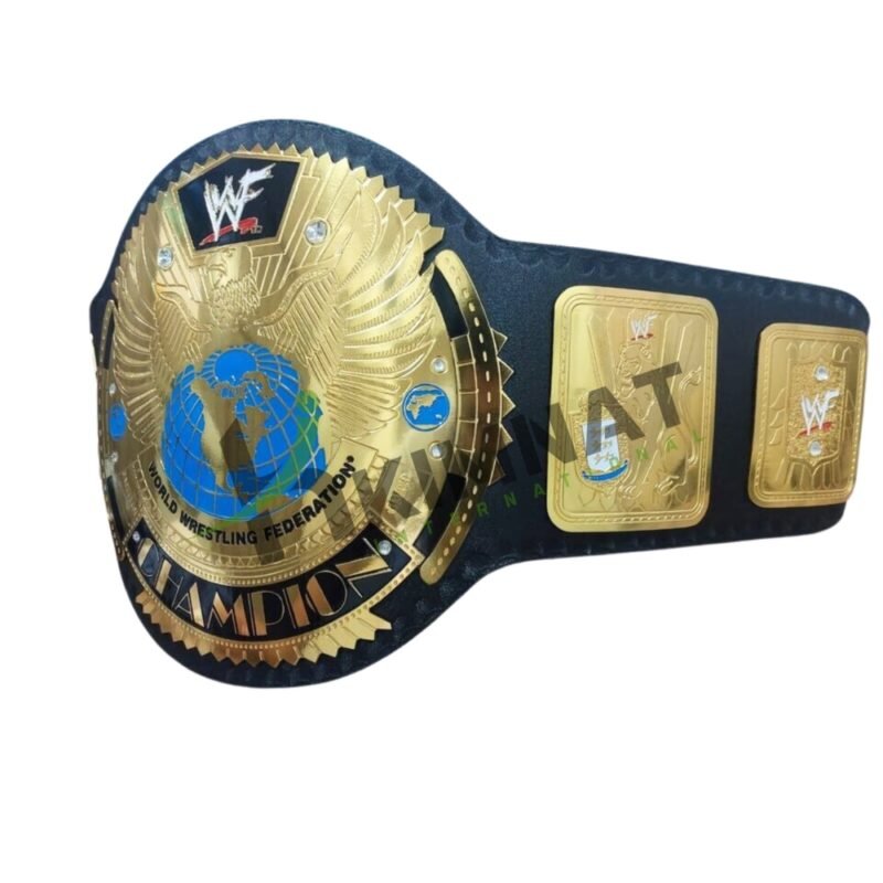 WWF BELT